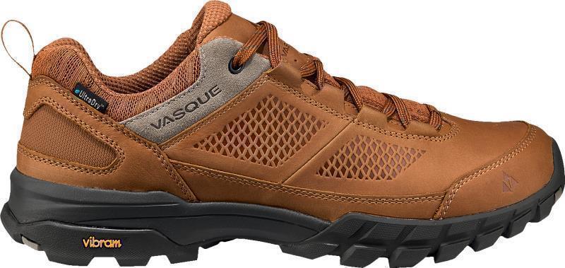 Talus AT Low UltraDry, Medium - Mens - Image 3