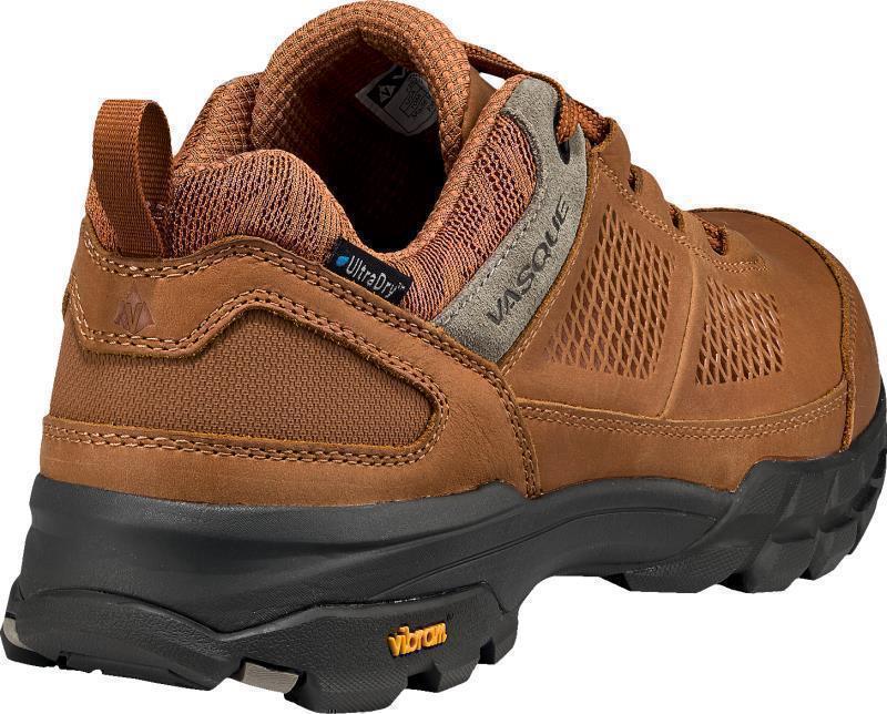 Talus AT Low UltraDry, Medium - Mens - Image 4