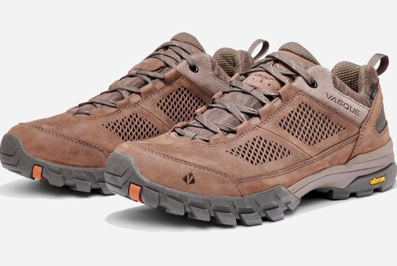 Talus AT Low UltraDry, Medium - Mens - Image 9