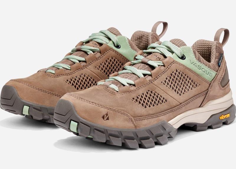 Talus AT Low UltraDry, Medium - Womens - Image 8