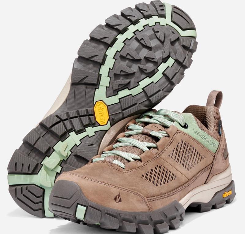 Talus AT Low UltraDry, Medium - Womens - Image 9
