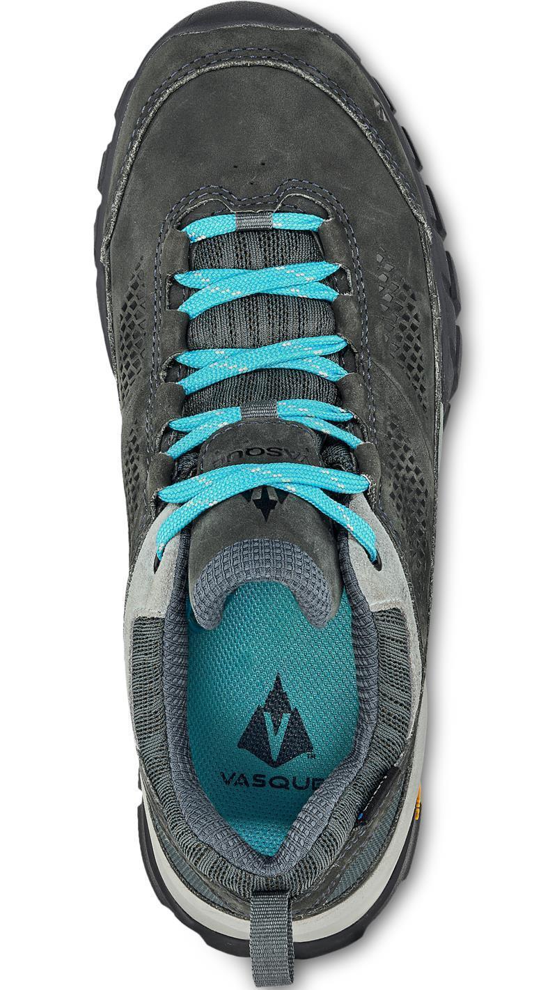 Talus AT Low UltraDry, Wide - Womens - Image 11