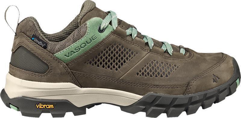 Talus AT Low UltraDry, Wide - Womens - Image 2