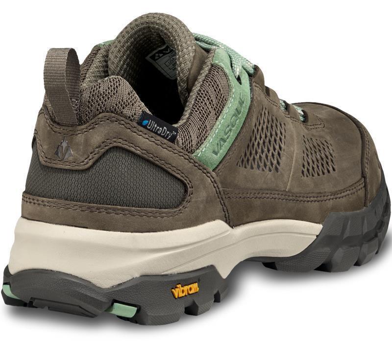 Talus AT Low UltraDry, Wide - Womens - Image 4