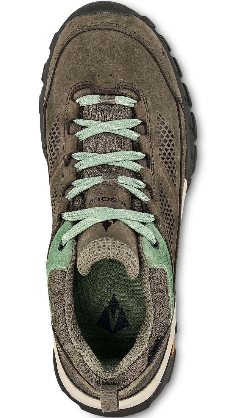 Talus AT Low UltraDry, Wide - Womens - Image 5