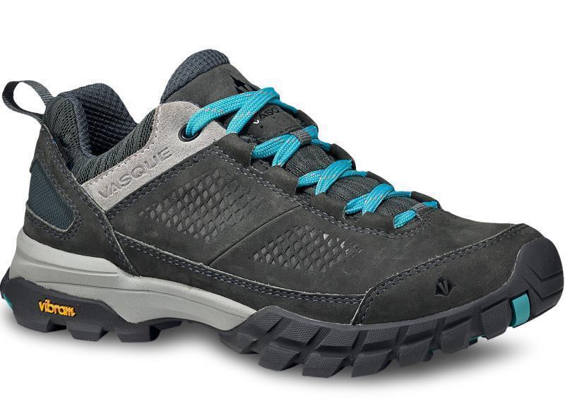 Talus AT Low UltraDry, Wide - Womens - Image 7