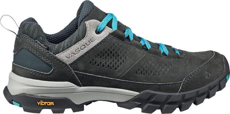Talus AT Low UltraDry, Wide - Womens - Image 8