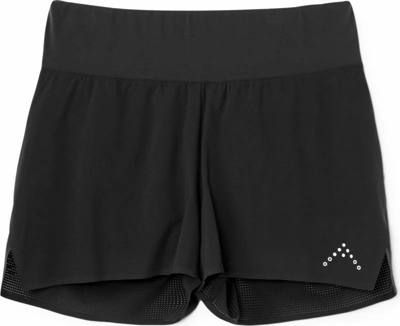 Talus Light Shorts, 3" Inseam - Womens