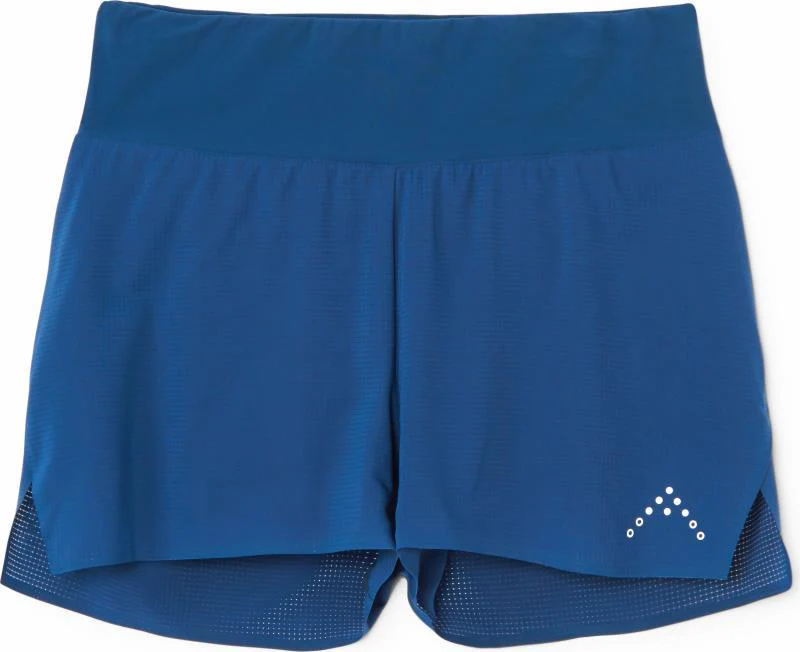 Talus Light Shorts, 3" Inseam - Womens - Image 5