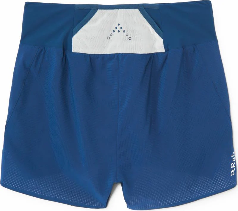 Talus Light Shorts, 3" Inseam - Womens - Image 6