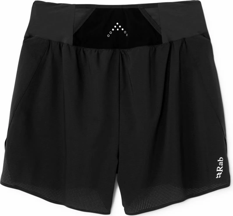 Talus Light Shorts, 5" Inseam - Mens - Image 2
