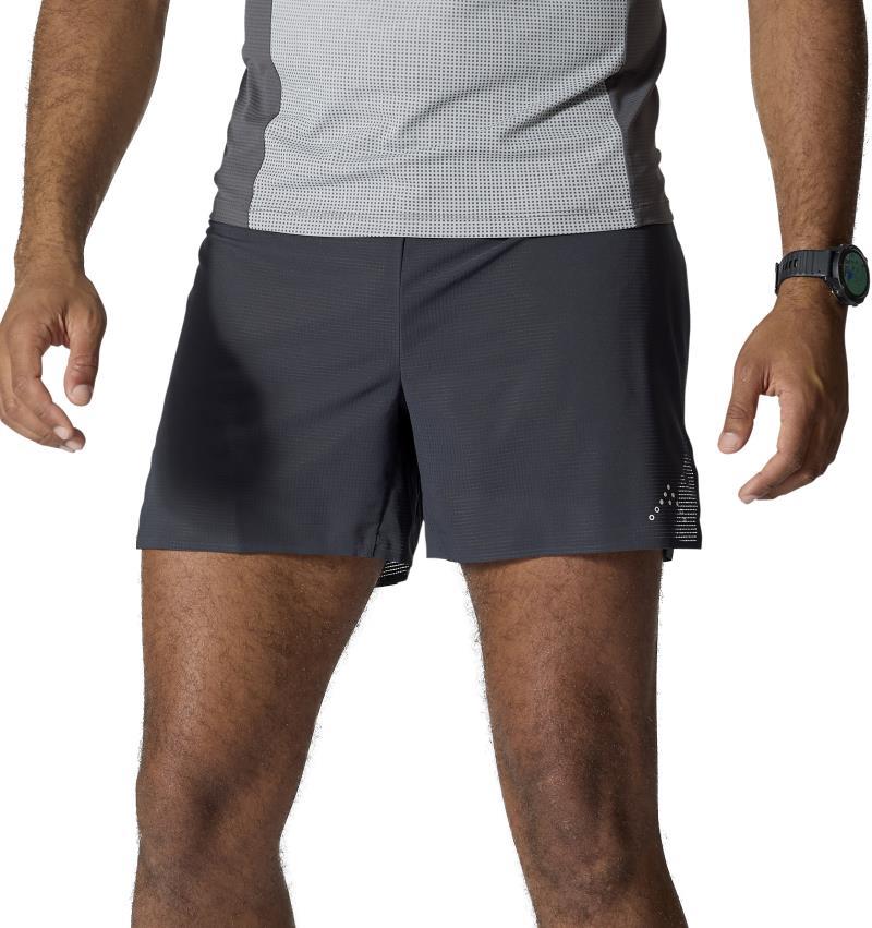 Talus Light Shorts, 5" Inseam - Mens - Image 3