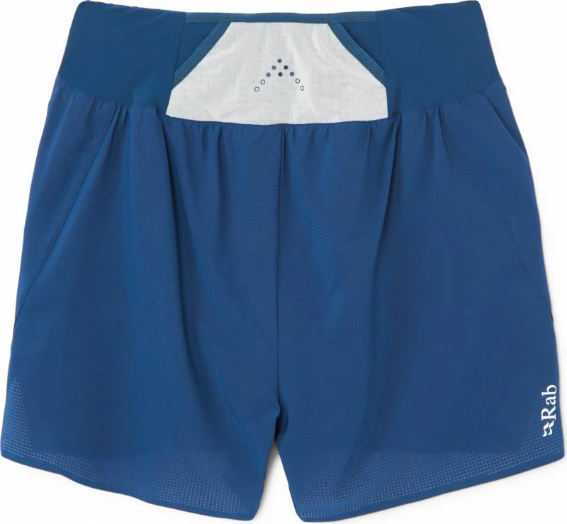 Talus Light Shorts, 5" Inseam - Mens - Image 6