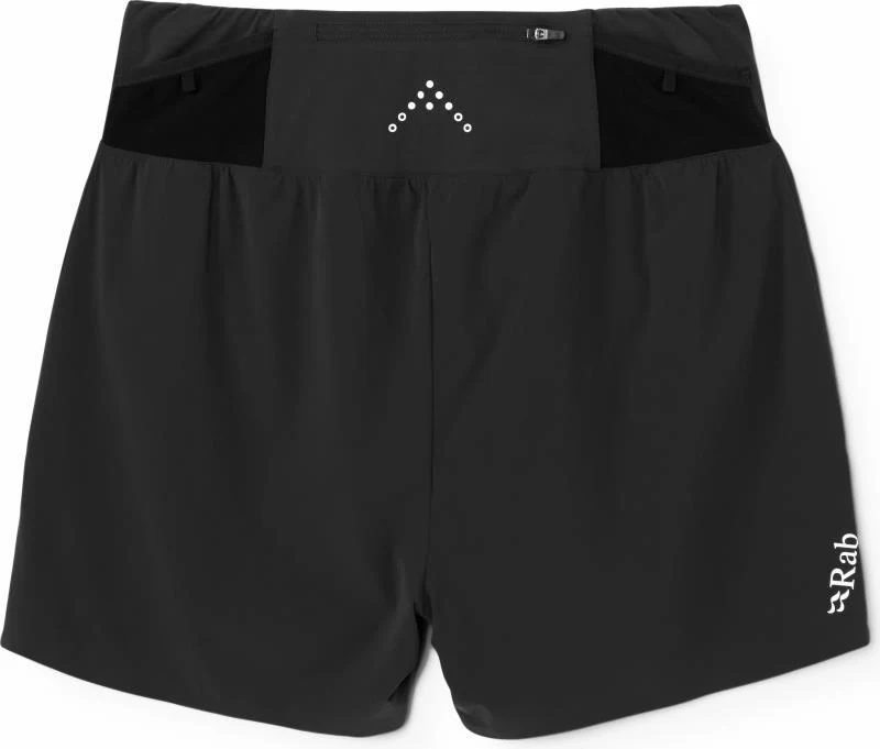 Talus Shorts, 4" Inseam - Womens - Image 2
