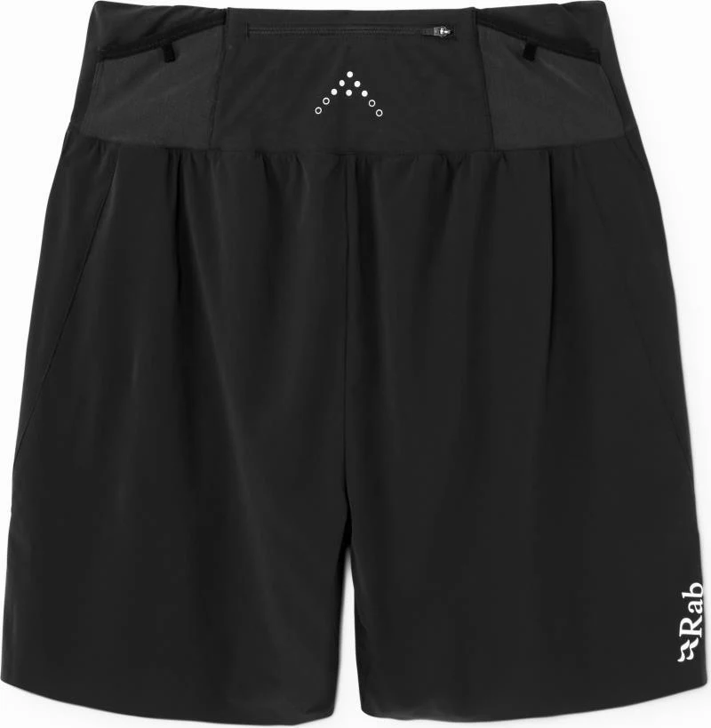 Talus Shorts, 7" Inseam - Mens - Image 2