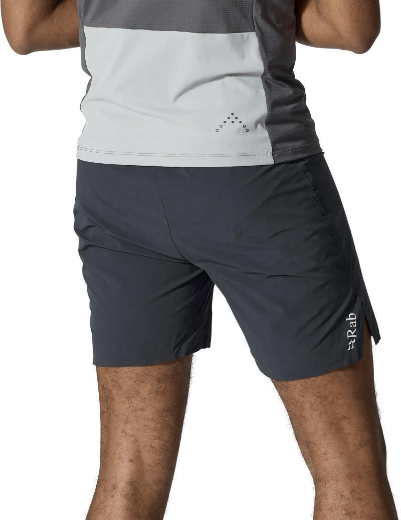 Talus Shorts, 7" Inseam - Mens - Image 4