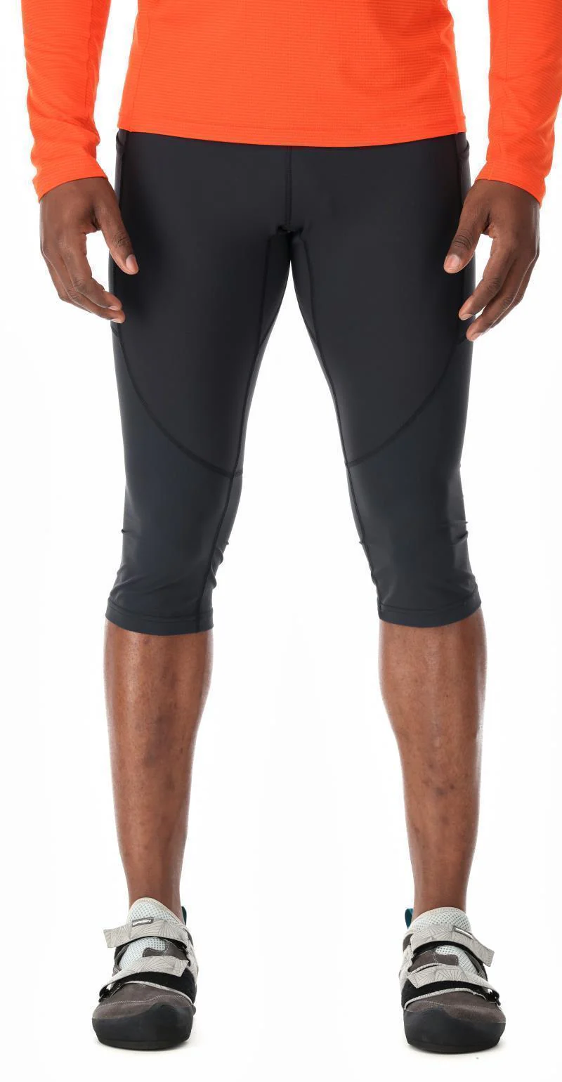 Talus Tights 3/4 - Mens - Image 4