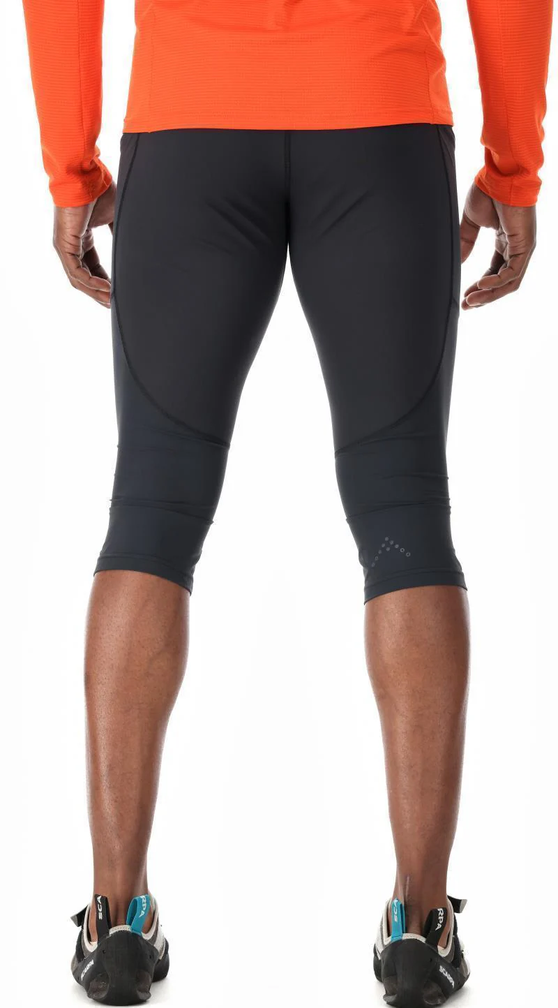 Talus Tights 3/4 - Mens - Image 5