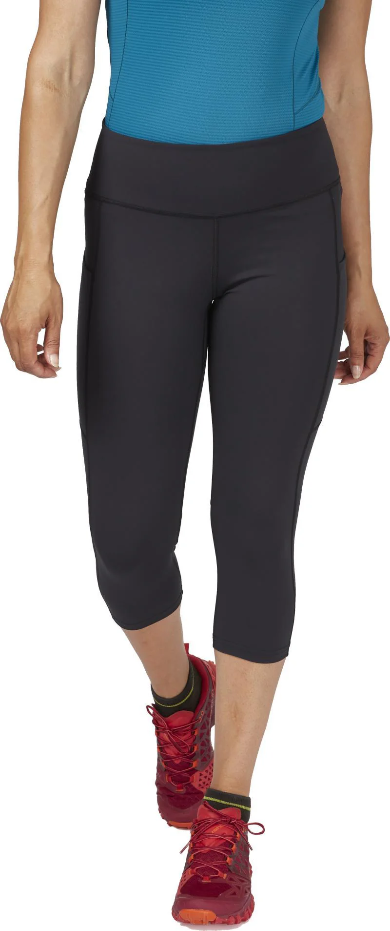 Talus Tights 3/4 - Womens - Image 13