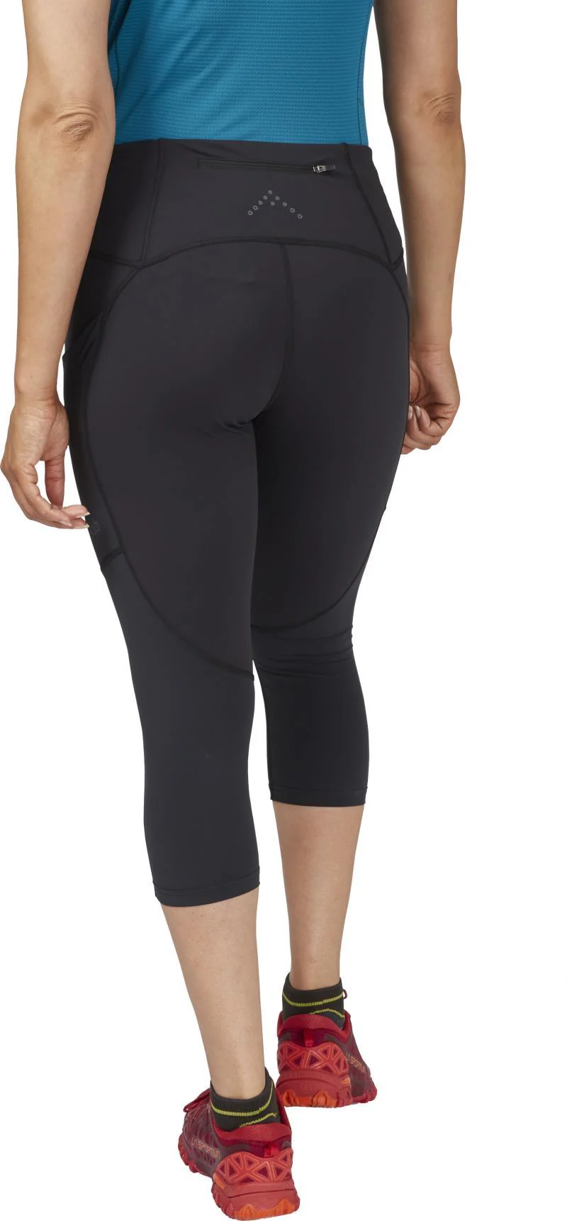 Talus Tights 3/4 - Womens - Image 14