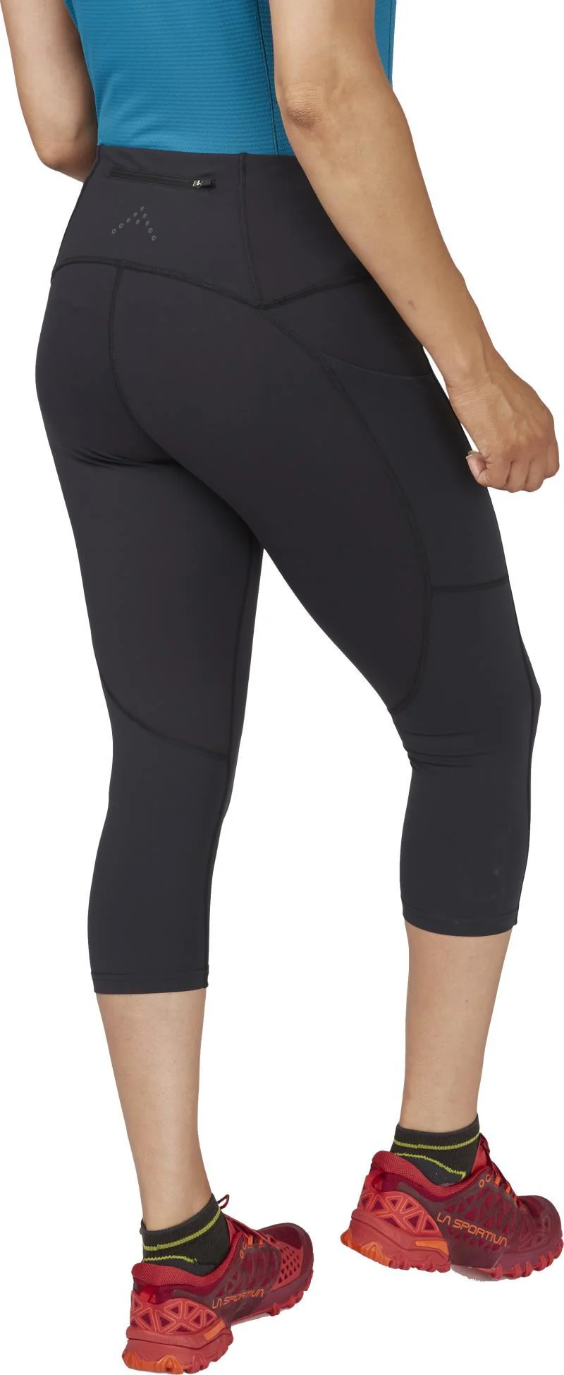 Talus Tights 3/4 - Womens - Image 15
