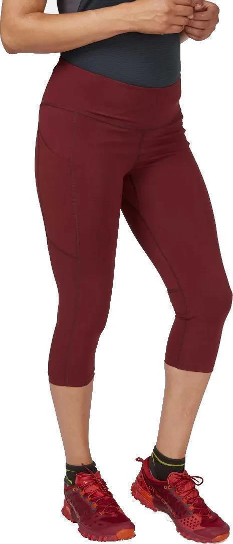 Talus Tights 3/4 - Womens - Image 4