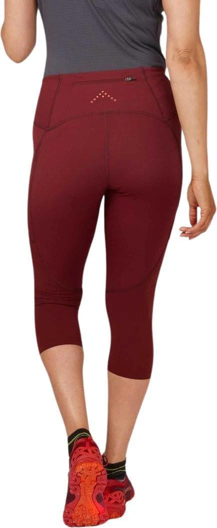 Talus Tights 3/4 - Womens - Image 5