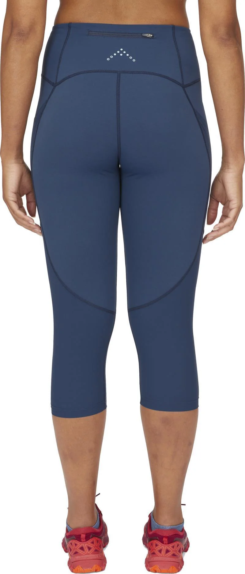 Talus Tights 3/4 - Womens - Image 9