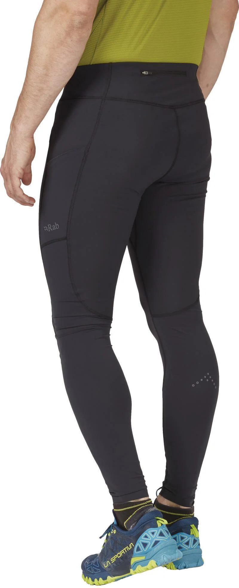Talus Tights - Mens - Image 3