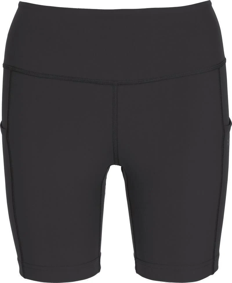 Talus Tights Shorts, 6" Inseam - Womens