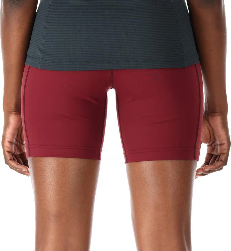 Talus Tights Shorts, 6" Inseam - Womens - Image 12