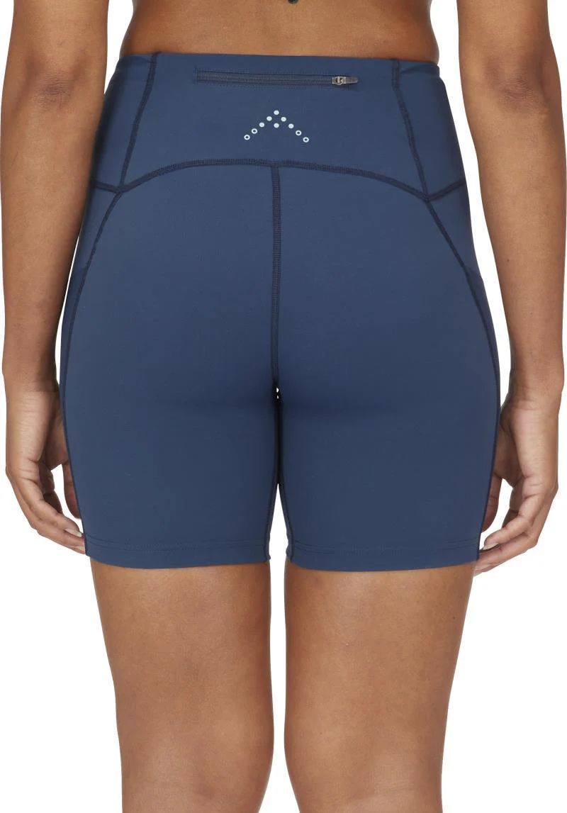 Talus Tights Shorts, 6" Inseam - Womens - Image 7