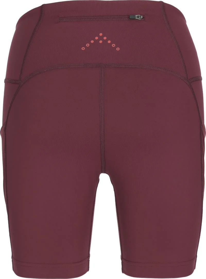 Talus Tights Shorts, 6" Inseam - Womens - Image 9
