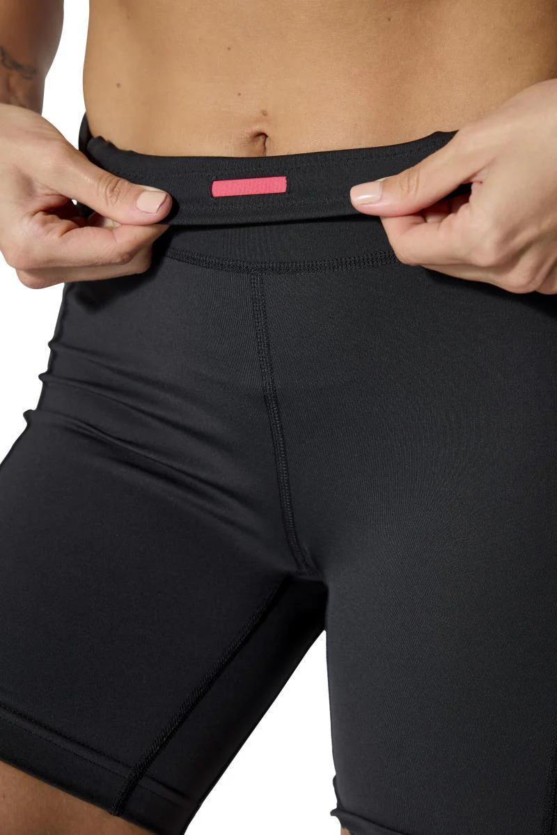 Talus Tights Shorts - Womens - Image 5
