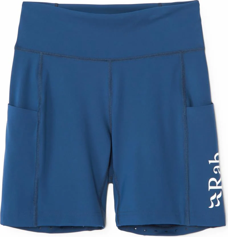 Talus Tights Shorts - Womens - Image 6