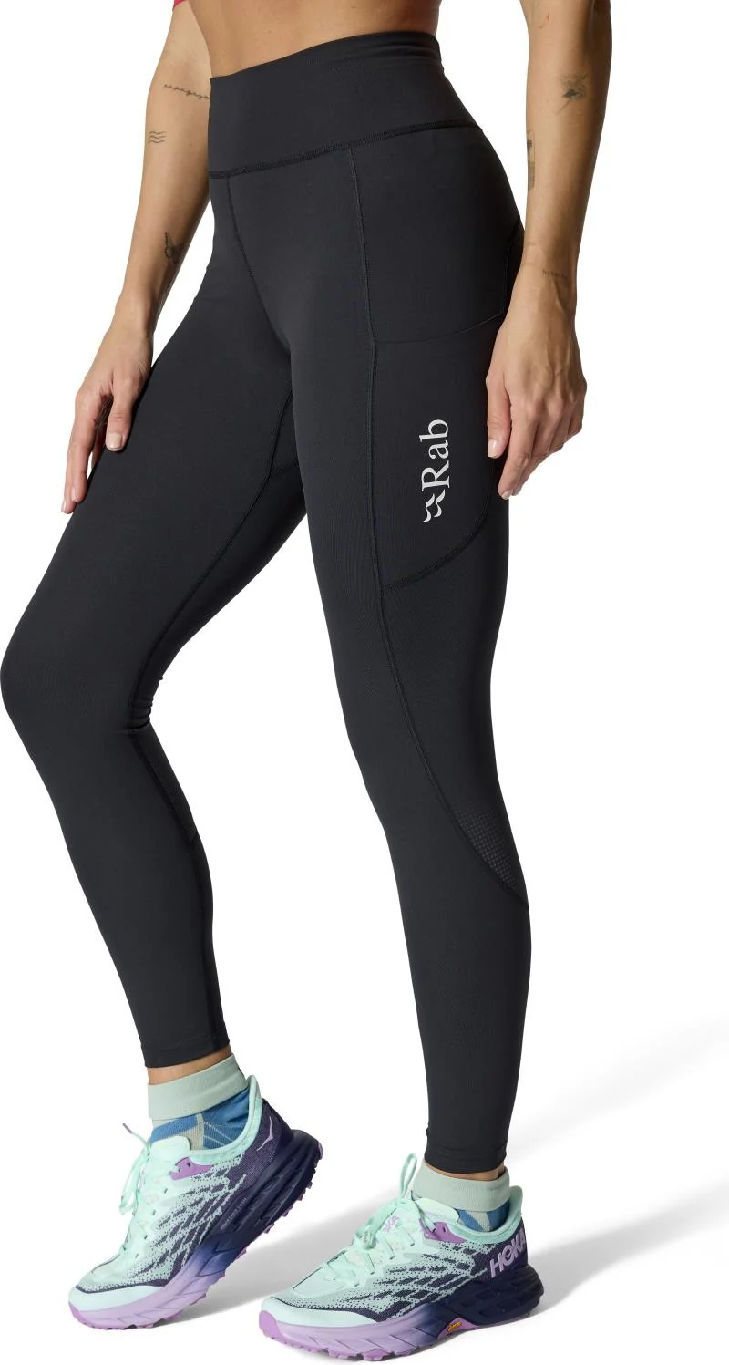 Talus Tights - Womens - Image 3