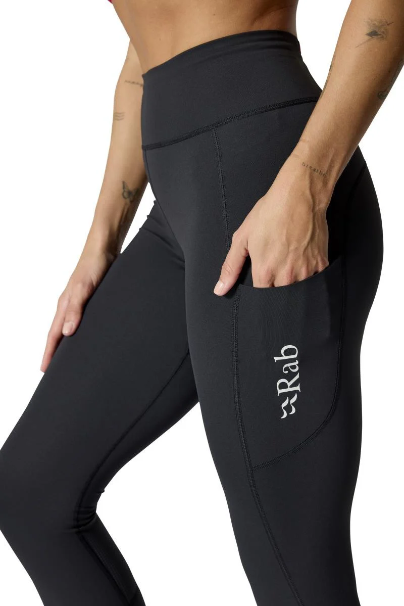 Talus Tights - Womens - Image 5