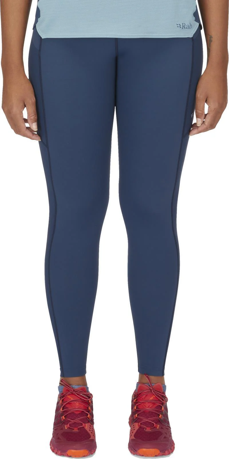 Talus Tights - Womens