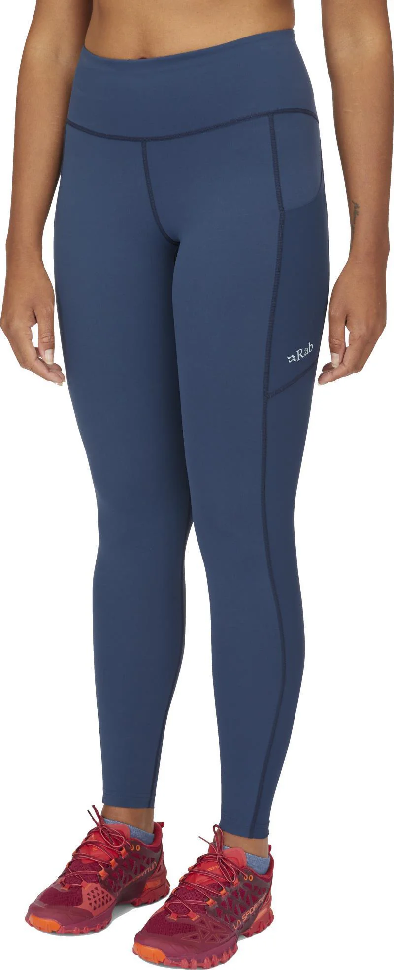 Talus Tights - Womens - Image 2