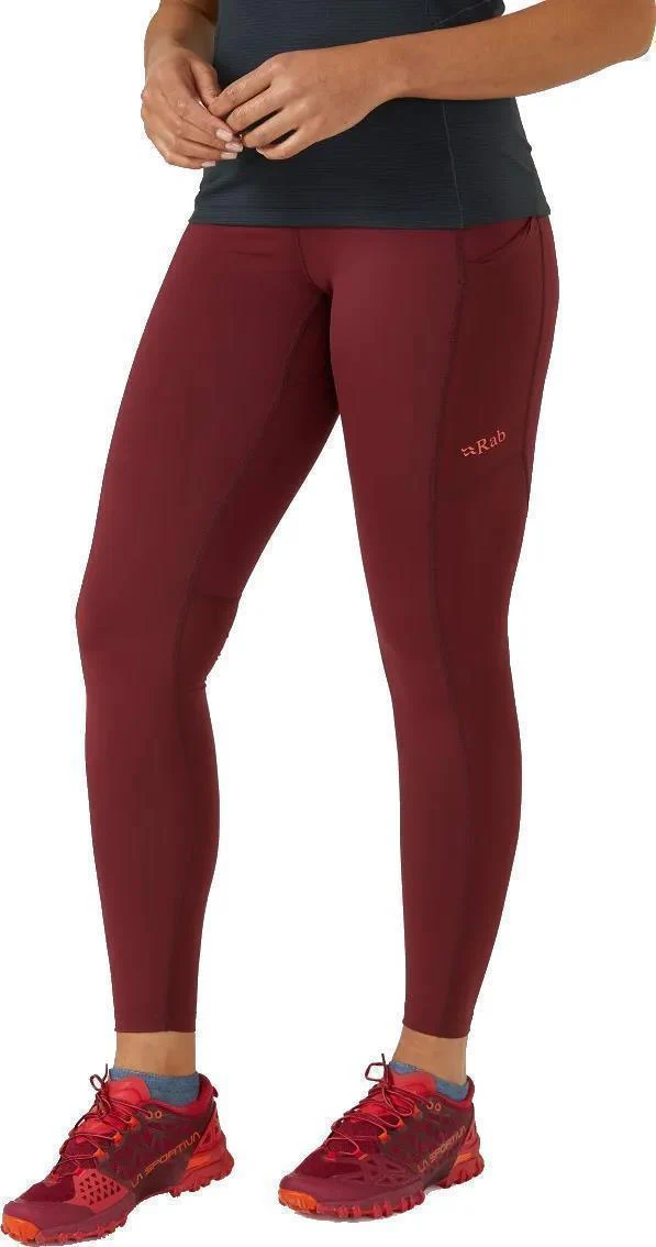 Talus Tights - Womens - Image 5