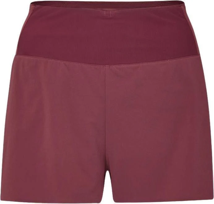 Talus Trail Light Shorts, 5" Inseam - Womens