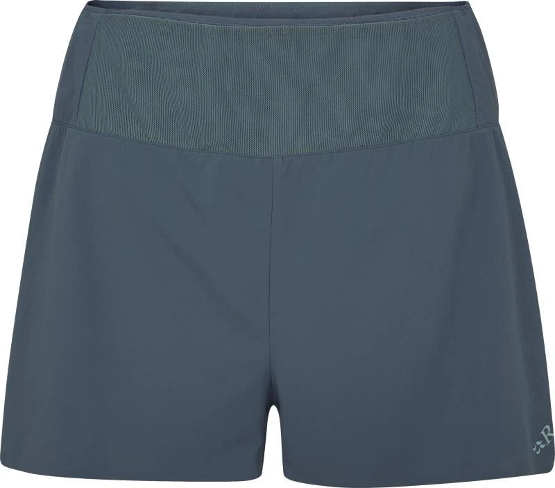 Talus Trail Light Shorts, 5" Inseam - Womens - Image 10