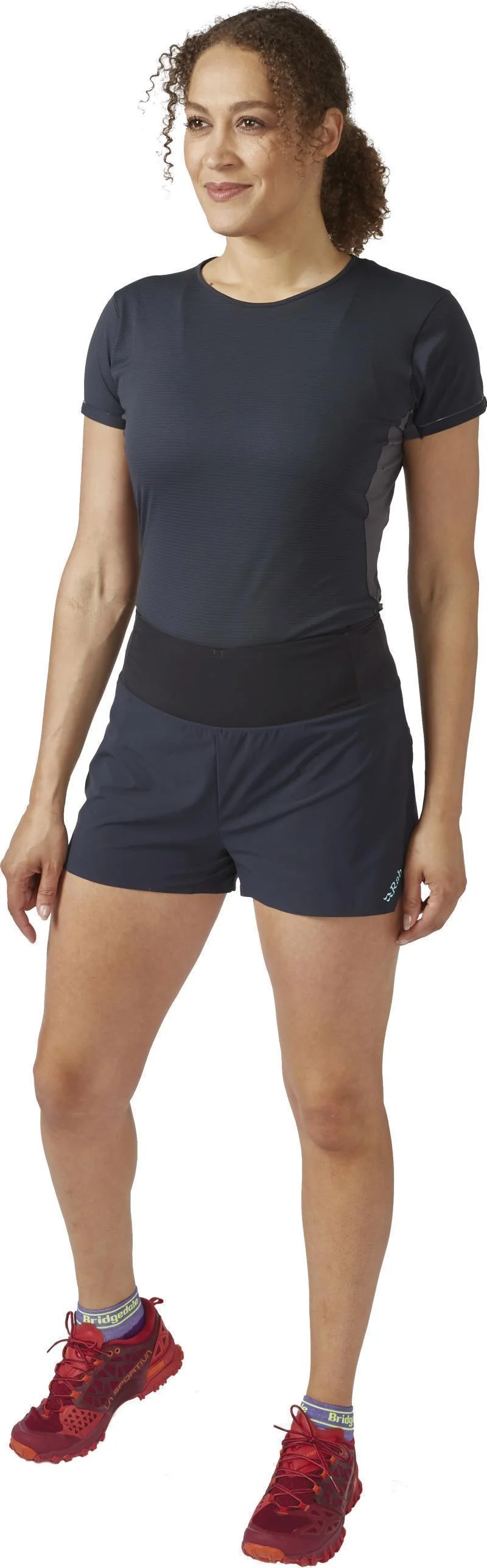 Talus Trail Light Shorts, 5" Inseam - Womens - Image 11