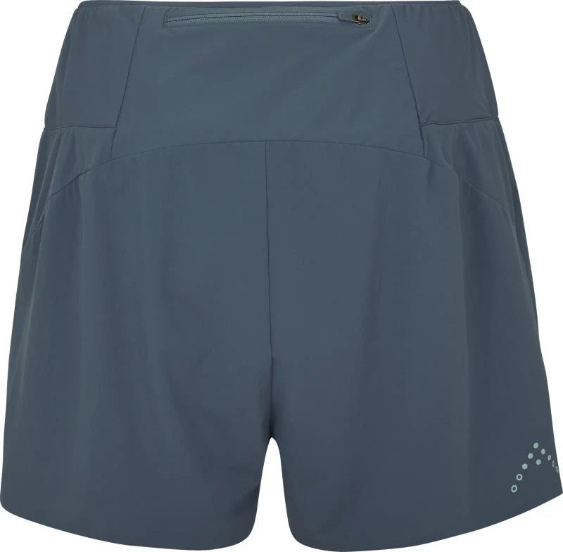 Talus Trail Light Shorts, 5" Inseam - Womens - Image 12