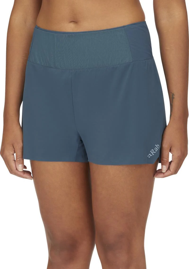 Talus Trail Light Shorts, 5" Inseam - Womens - Image 13