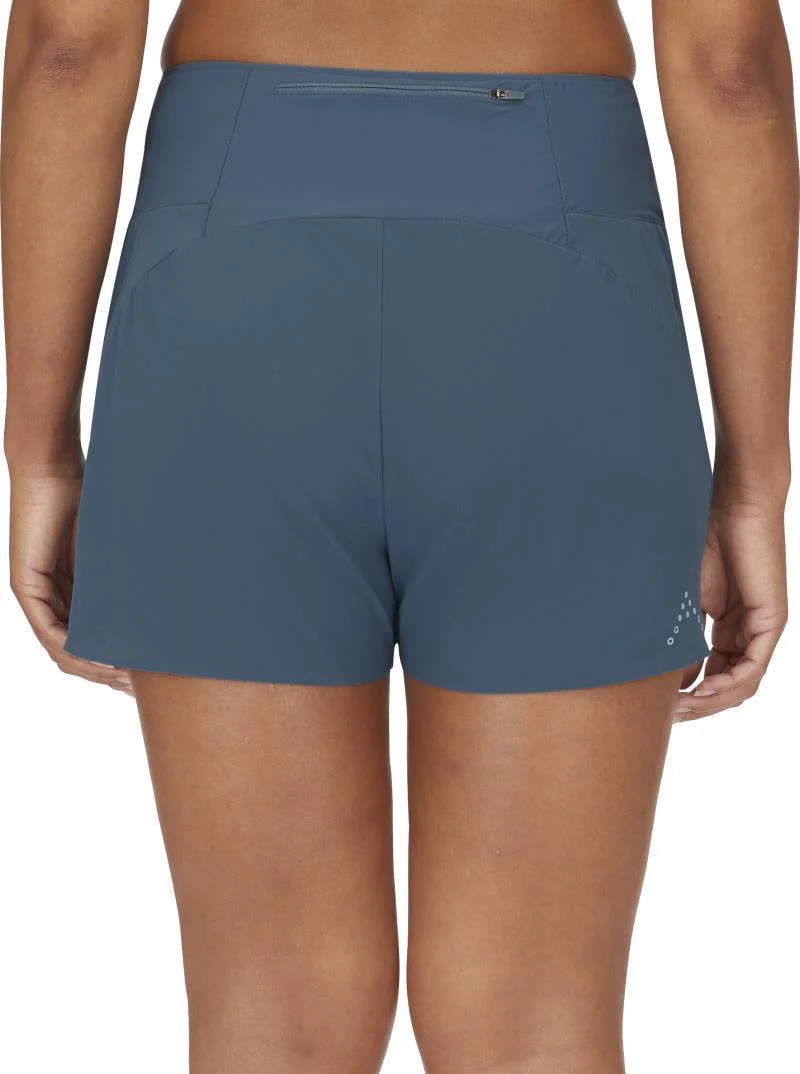 Talus Trail Light Shorts, 5" Inseam - Womens - Image 14