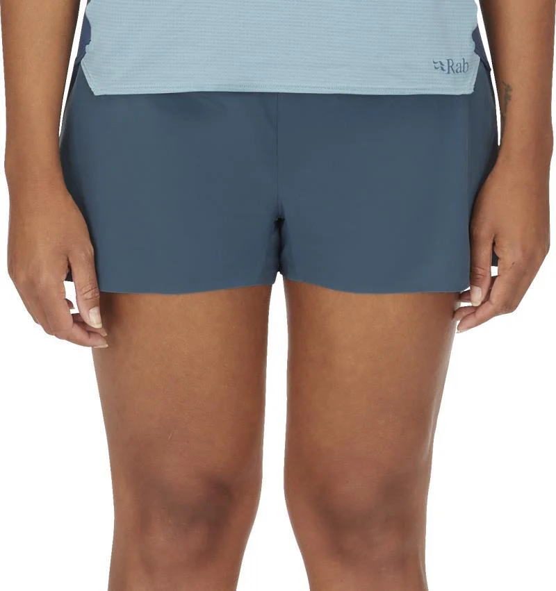 Talus Trail Light Shorts, 5" Inseam - Womens - Image 15