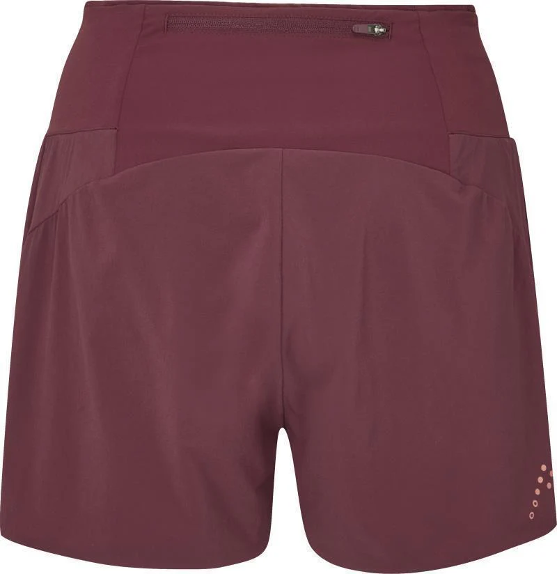 Talus Trail Light Shorts, 5" Inseam - Womens - Image 2