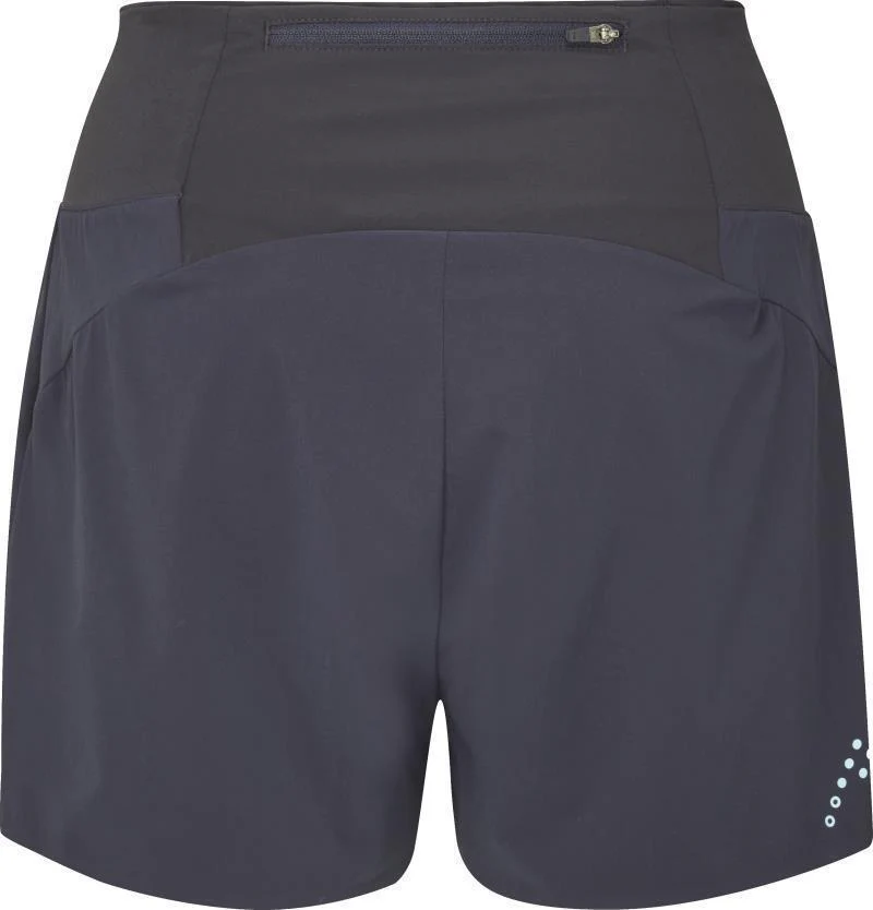 Talus Trail Light Shorts, 5" Inseam - Womens - Image 7