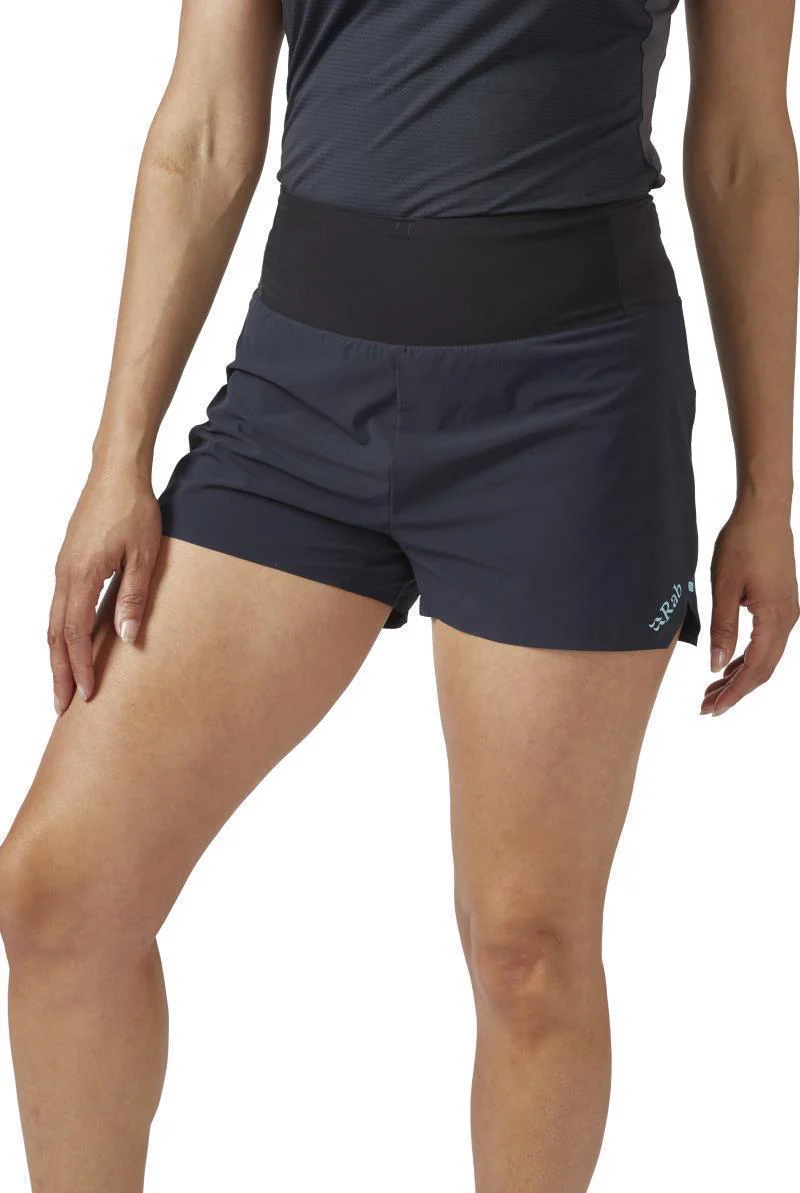 Talus Trail Light Shorts, 5" Inseam - Womens - Image 8